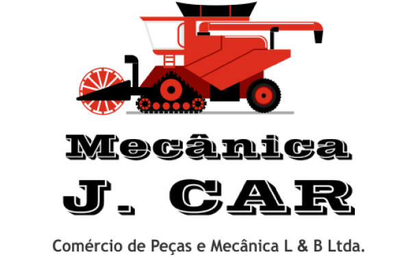 Mecânica J.Car