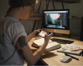 Especialização em Design de Games
