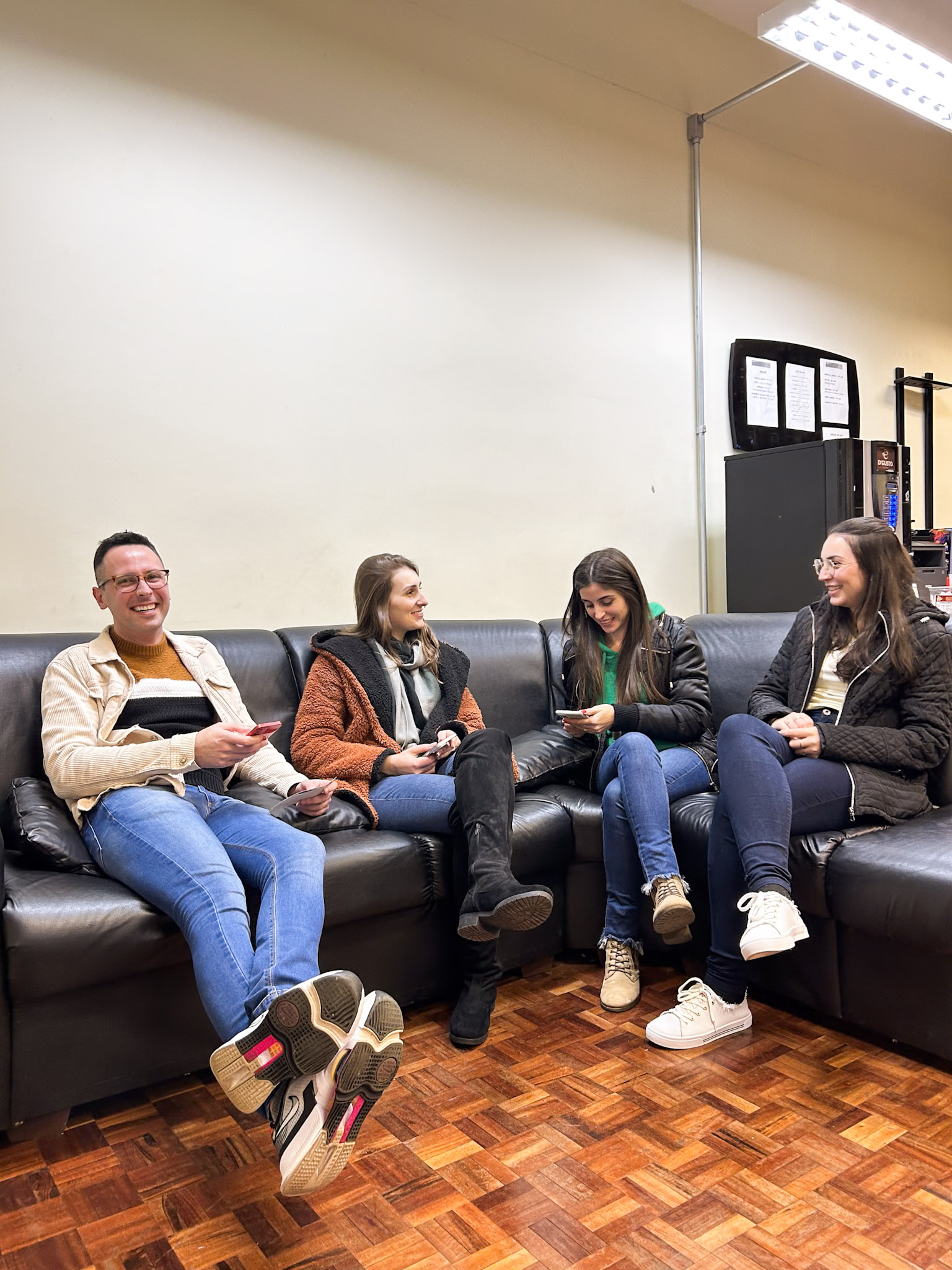 Formação completa para transformar o seu futuro: conheça os cursos da UPF Casca