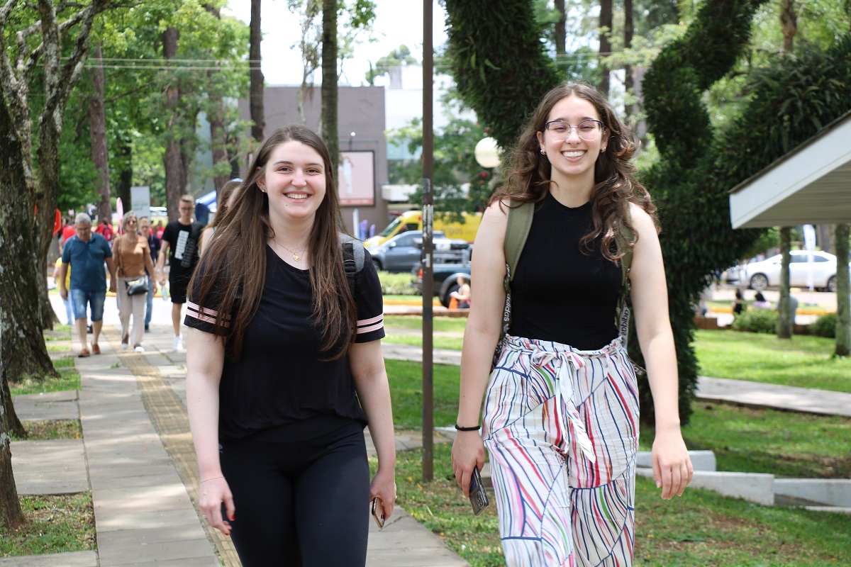 Confira o gabarito do Vestibular de Verão 2024