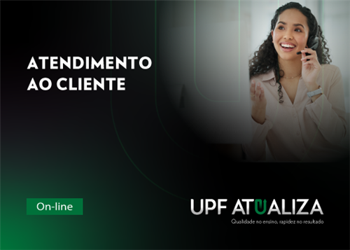 Atendimento ao cliente 2