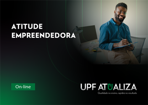 Atitude Empreendedora 3