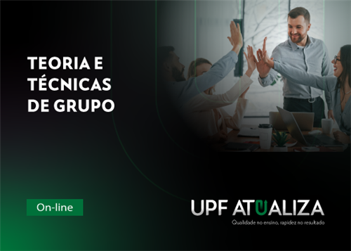 Teoria e Técnicas de Grupo 18