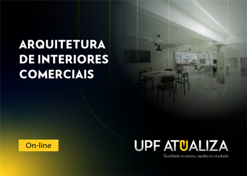 Arquitetura de interiores comerciais 21