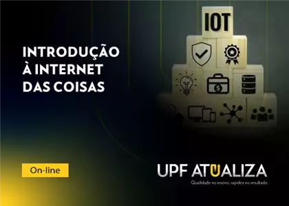 Introdução à Internet das Coisas 30 