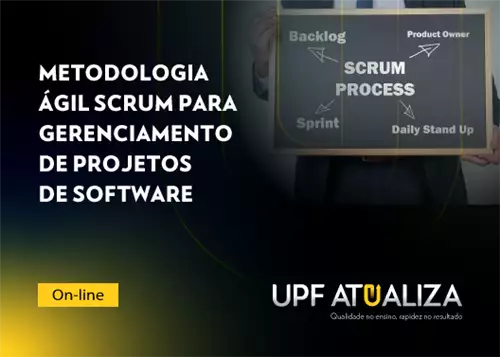  Metodologia ágil Scrum para gerenciamento de projetos de software  35 