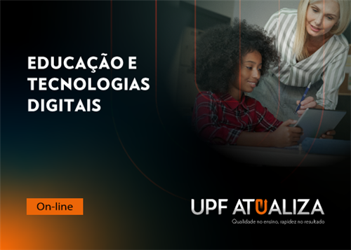 Educação e Tecnologias Digitais 39