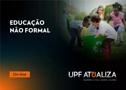 Educação Não Formal 41 