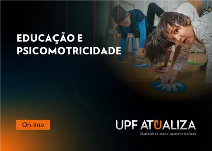Educação e Psicomotricidade 45 