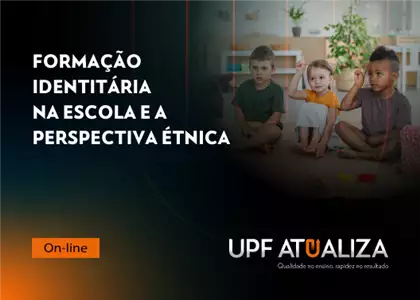 Formação identitária na escola e a perspectiva étnica  46 