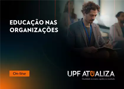 Educação nas Organizações  49 