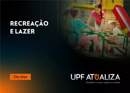 Recreação e Lazer 55 