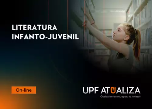 Literatura infantojuvenil  58 