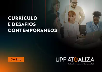 Currículo e Desafios Contemporâneos   63 