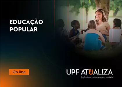 Educação Popular  64 