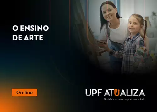 O Ensino de Arte 66 
