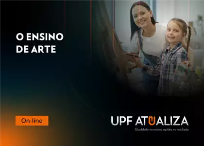 O Ensino de Arte 66 