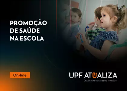 Promoção de saúde na escola 70 