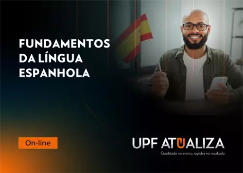 Fundamentos da língua espanhola  72 