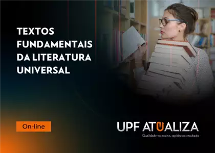 Textos Fundamentais da Literatura Universal  75 