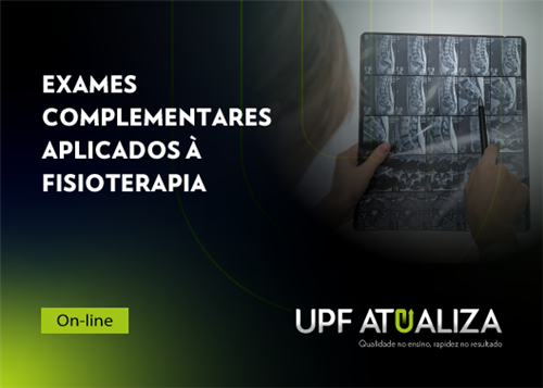 Exames complementares aplicados à Fisioterapia 79