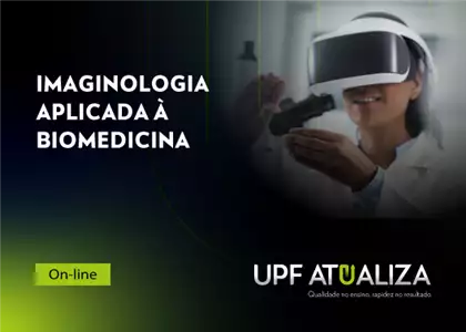 Imaginologia aplicada à Biomedicina  81 