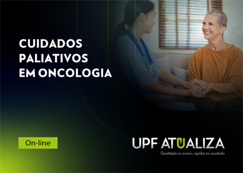 Cuidados paliativos em Oncologia  82