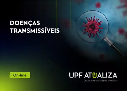 Doenças transmissíveis 83 