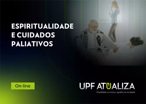 Espiritualidade e Cuidados paliativos 85 