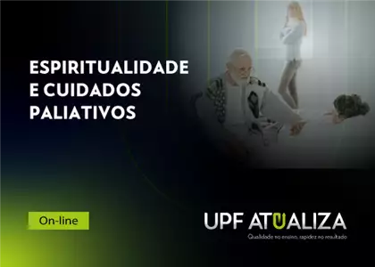 Espiritualidade e Cuidados paliativos 85 