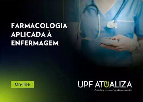 Farmacologia aplicada à Enfermagem  86 