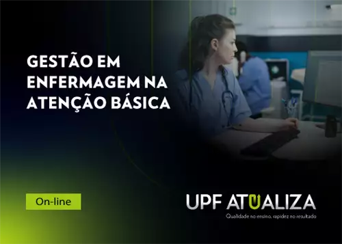 Gestão em Enfermagem na Atenção Básicas 87 