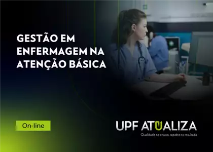 Gestão em Enfermagem na Atenção Básicas 87 