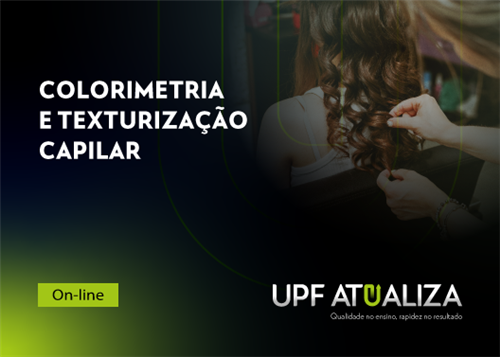 Colorimetria e texturização capilar 90