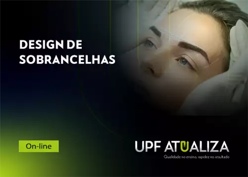 Design de sobrancelhas 91 