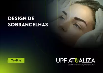 Design de sobrancelhas 91 
