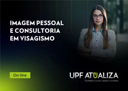 Imagem pessoal e Consultoria em Visagismo  94 