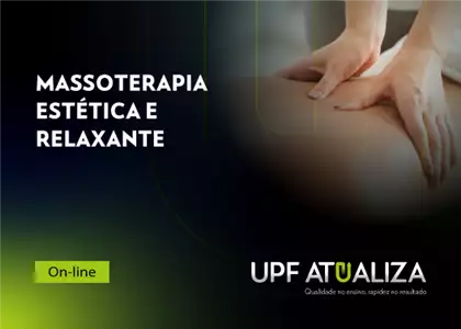 Massoterapia Estética e Relaxante  96 