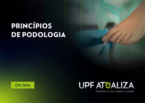 Princípios de Podologia  99 