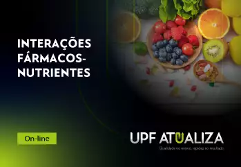 Interações Fármacos-Nutrientes 104 