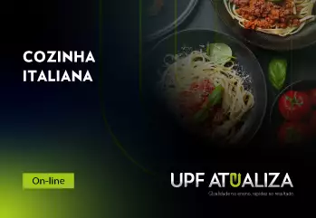 Cozinha Italiana 111 