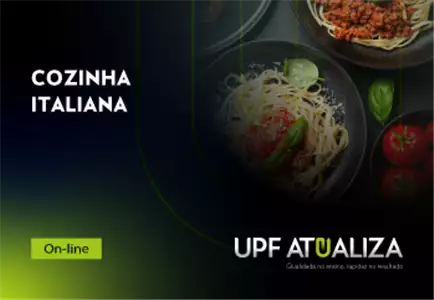 Cozinha Italiana 111 