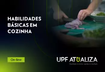 Habilidades Básicas em Cozinha  114 