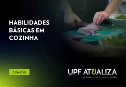 Habilidades Básicas em Cozinha  114 