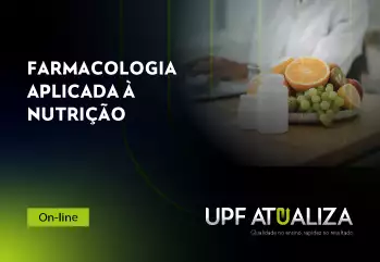 Farmacologia aplicada à Nutrição 116 