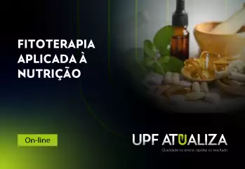 Fitoterapia aplicada à Nutrição  117 