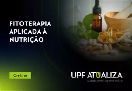 Fitoterapia aplicada à Nutrição  117 