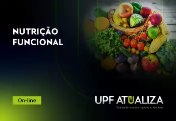 Nutrição funcional  118 