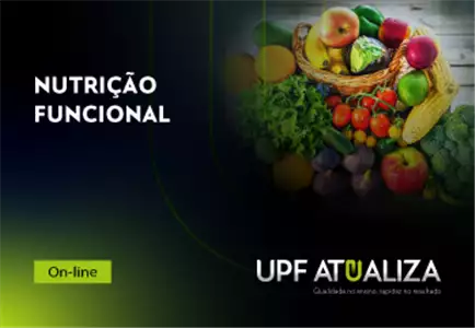 Nutrição funcional  118 