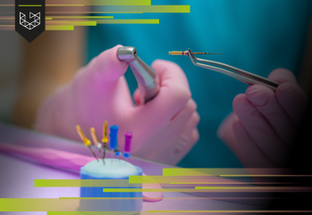 Iniciação à Endodontia Mecanizada - Turma 10 911809